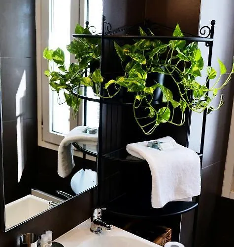 Apartamento Deco's Place Zoe Roma