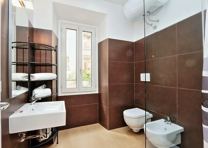 Deco's Place Zoe Apartamento