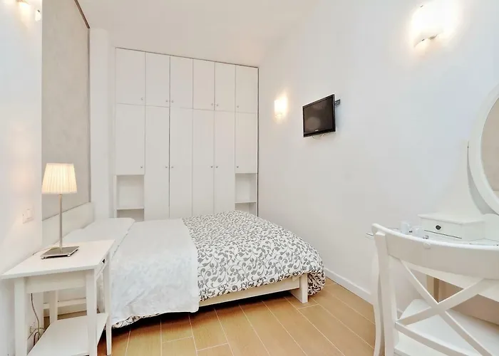 Apartamento Deco's Place Zoe