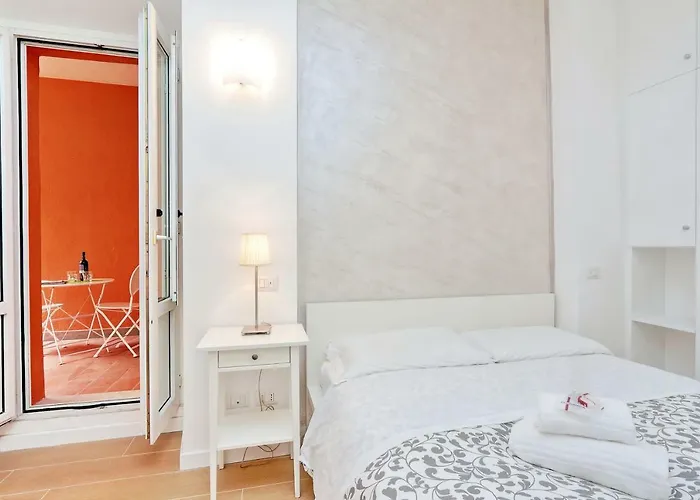 Deco's Place Zoe Apartamento