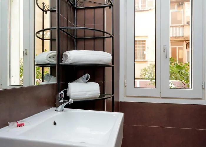 Apartamento Deco's Place Zoe *
